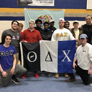 TDX Soccer Showdown 2025