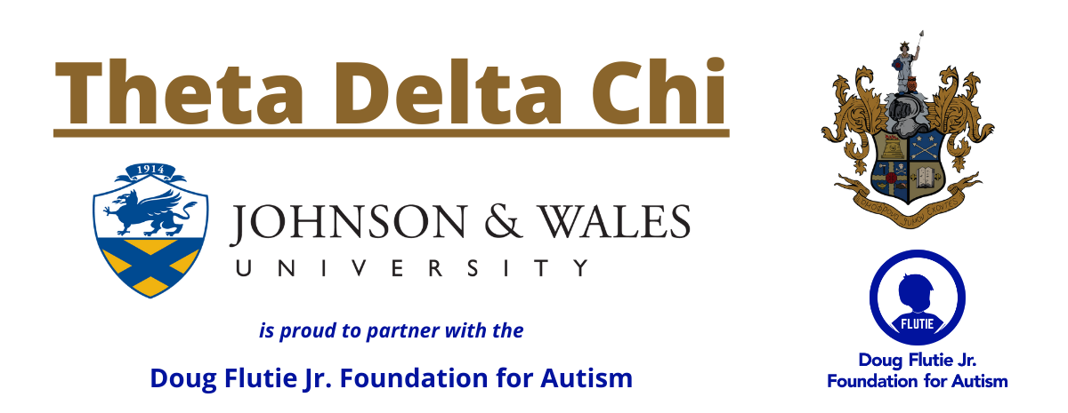 Theta Delta Chi - Tau Tetraton